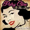 Patsy Cline-At Her Best