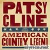 Patsy Cline lyrics