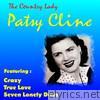 The Country Lady: Patsy Cline