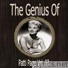 The Genius of Patti Page Vol 03