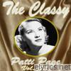 The Classy Patti Page, Vol. 2 (Re-Recorded Versions)