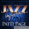 Jazz Infusion - Patti Page