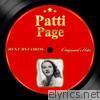 Original Hits: Patti Page