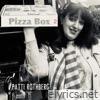 Patti Rothberg, Pizza Box volume 2,Hold the Anchovies