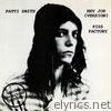 Patti Smith - Hey Joe / Piss Factory - Single