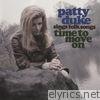 Patty Duke Sings Folk Songs: Time to Move On