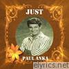 Just Paul Anka - EP