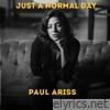 Just a Normal Day - Single