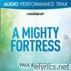 A Mighty Fortress - EP