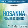 Hosanna (Praise Is Rising) [Worship Trax] - EP