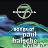 7 Essential Songs of Paul Baloche
