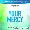 Your Mercy - EP