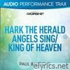 Hark the Herald Angels Sing / King of Heaven - EP