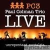 PC3 Live - unrepentant nostalgia