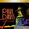 Paul Davis & Friends Vol. 1