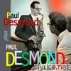 Paul Desmond Plays Paul Desmond