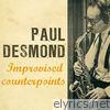 Improvised Counterpoints - Single