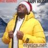 Paul Hounkpati - Happy Holiday - Single