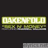Sex N' Money (feat. Pharrell Williams) - EP