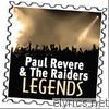 Paul Revere & The Raiders: Legends
