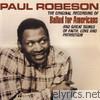 Paul Robeson - Ballad For Americans