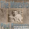 The Maestro Paul Robeson
