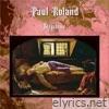 Paul Roland - Strychnine