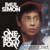 Paul Simon - One-Trick Pony (Remastered)