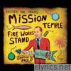 Mission Temple Fireworks Stand