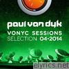 Vonyc Sessions Selection 2014-04