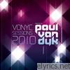 Vonyc Sessions 2010 Presented By Paul Van Dyk