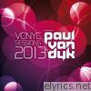 Vonyc Sessions 2013 (Presented by Paul van Dyk)