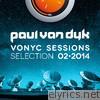 Vonyc Sessions Selection 2014-02