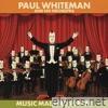 Paul Whiteman lyrics