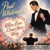 Paul Whiteman lyrics
