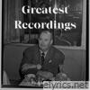 Greatest Recordings - Single