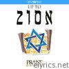 Paul Wilbur - Up to Zion (Split Trax)