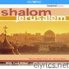 Paul Wilbur - Shalom Jerusalem (Split Trax)