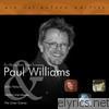 Paul Williams - I'm Going Back There Someday