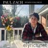 Paul Zach lyrics