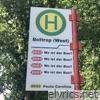 Wo ist der Bus? - Single