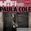 Rhino Hi-Five - Paula Cole - EP