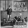 Party en el Barrio - Single