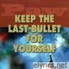 Paw - Keep the Last Bullet for Yourself