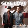Give Love, Vol. 2 - EP