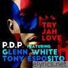 Try Jah Love (feat. Glenn White & Tony Esposito) - EP