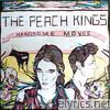 Peach Kings - Handsome Moves - EP