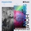 Apple Music Home Session: Peach PRC