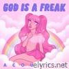 Peach Prc - God Is A Freak (Acoustic) - Single