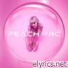 Peach Prc - Like A Girl Does - Single